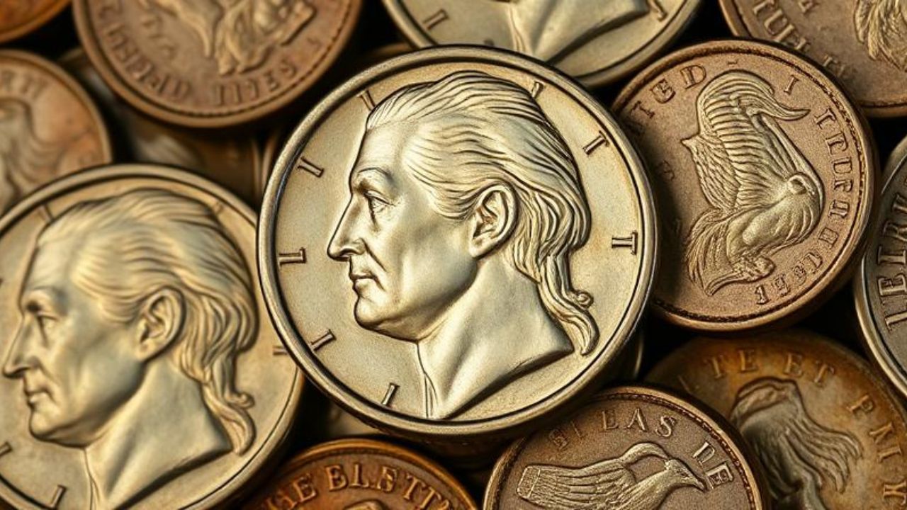 The Mysterious 1913 Liberty Head Nickel