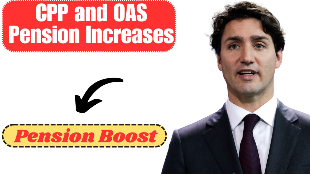 Pension Boost Canada as of March 2025