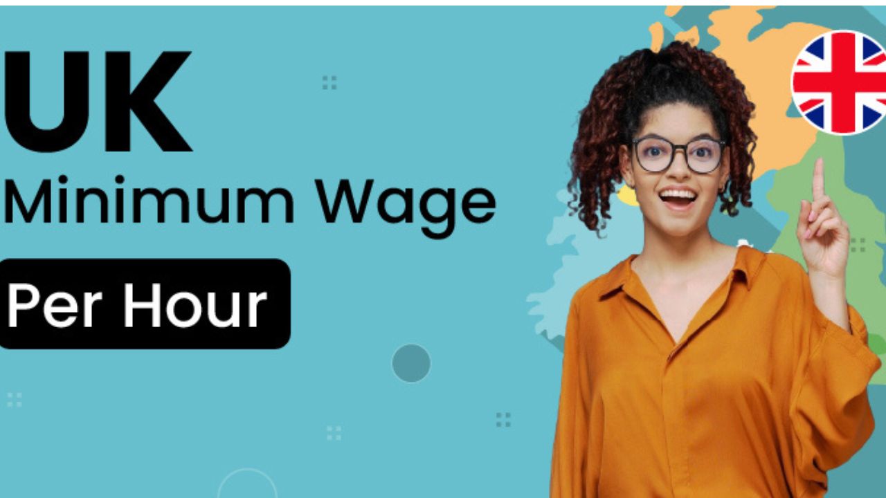 UK Minimum Wage