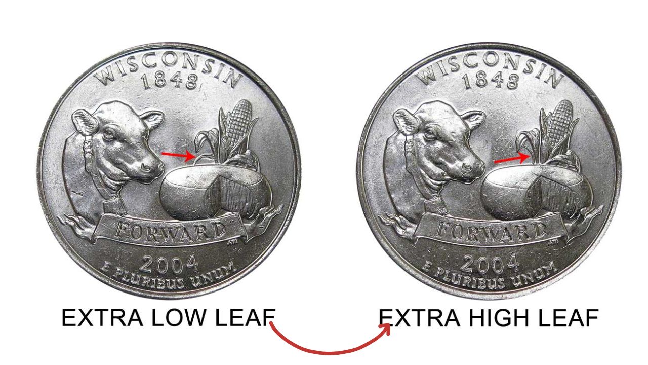 Famous Mistake Extra Leaf: