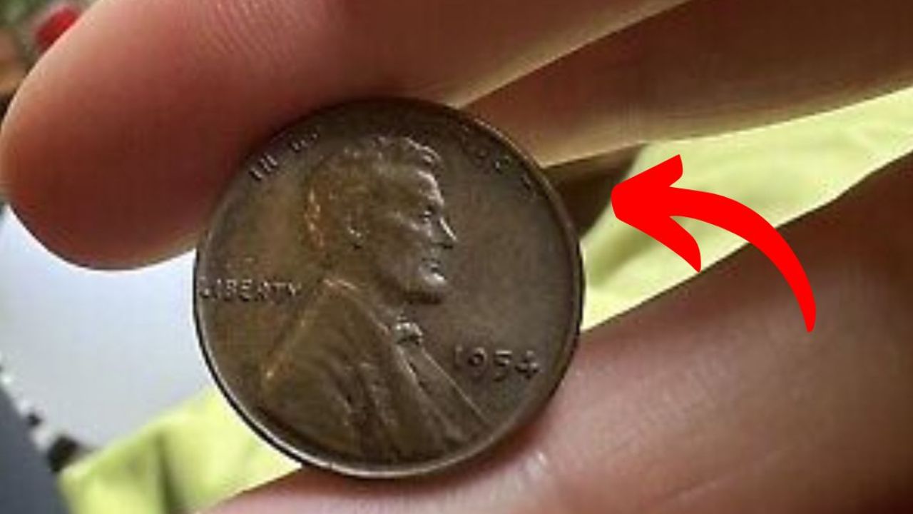    Why Is This Penny Worth $21 Million?