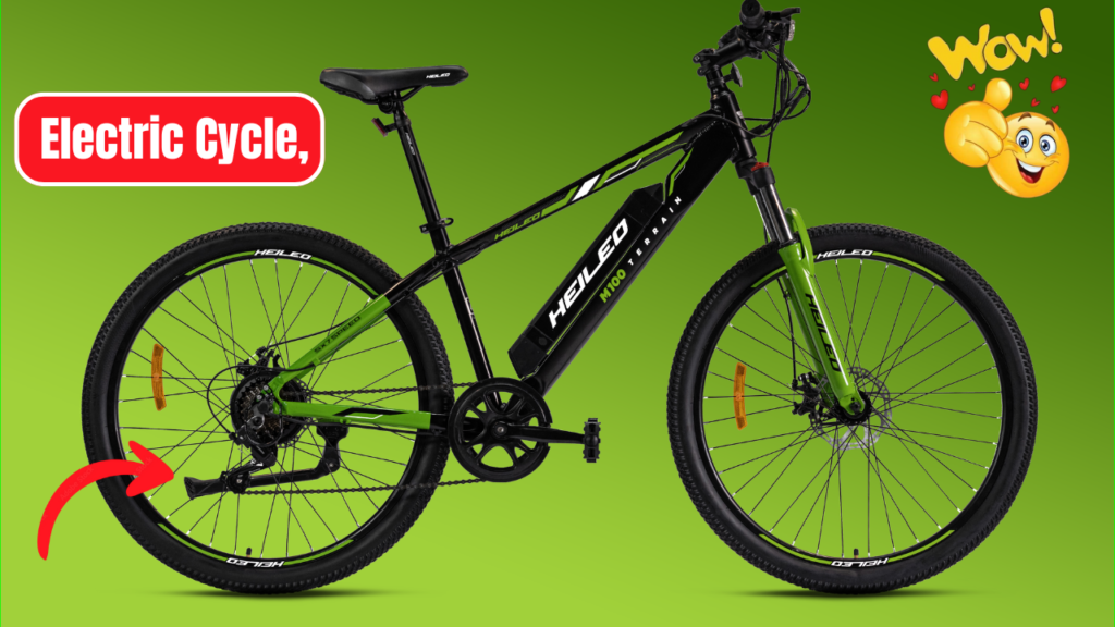 Electric Cycle खरीदने से पहले इन जरूरी बातों का रखें ध्यान, नहीं तो पछताओगे!
